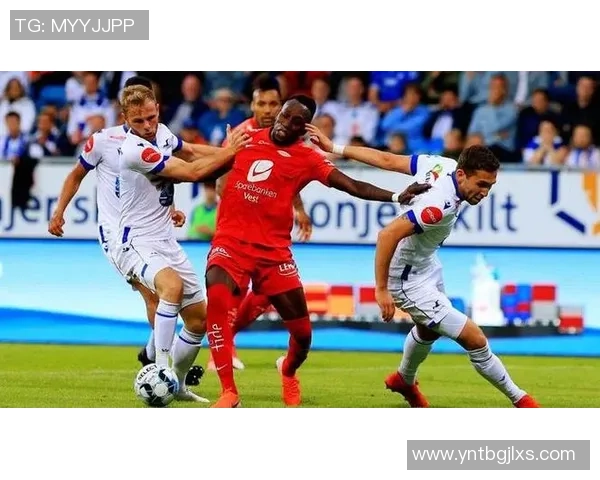 挪超联赛精彩对决海于松迎战瓦勒伦争夺胜利荣耀