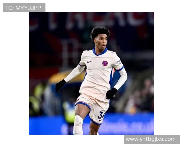 TA:切尔西挑选稳步推动,他们为阿昌庞挑选耐性培育途径