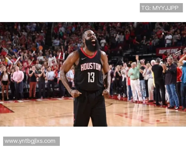 哈登竟成“保罗克星”！火箭年代差一步夺冠 现在养老都斩草除根