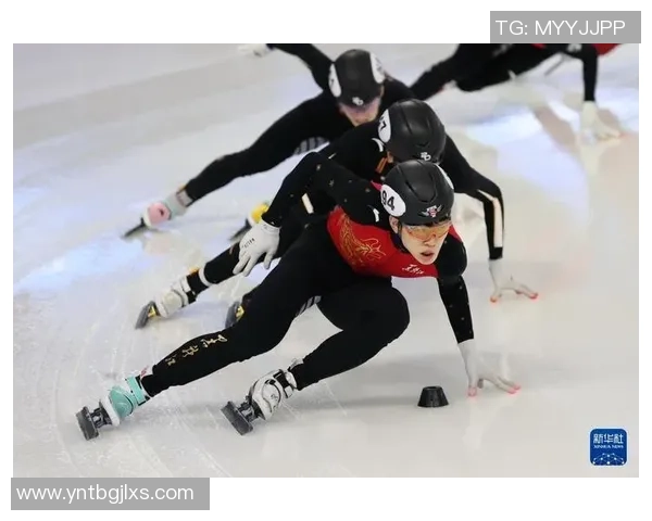 河北斩获2金2铜！2025-2026赛季我国杯速度滑冰精英联赛第三站收官